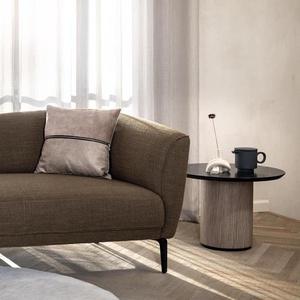 Table basse 60x60cm ARAMON Xooon