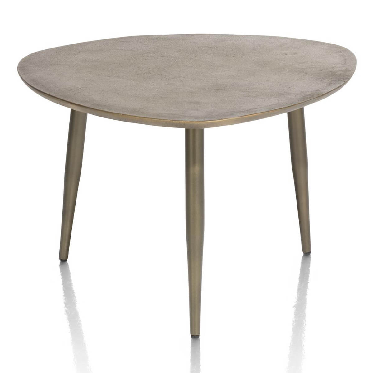 Table basse 60x60cm DORVAL Henders & Hazel