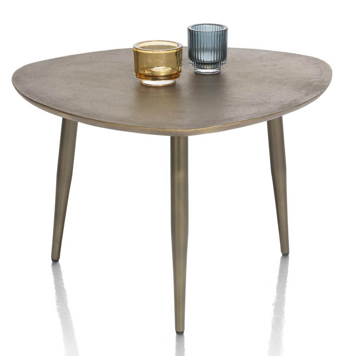 Table basse 60x60cm DORVAL Henders & Hazel