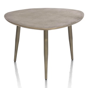 Table basse 60x60cm DORVAL Henders & Hazel