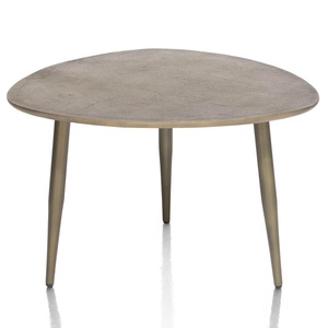 Table basse 60x60cm DORVAL Henders & Hazel