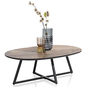Table basse 60x90cm AVALON Henders & Hazel Driftwood