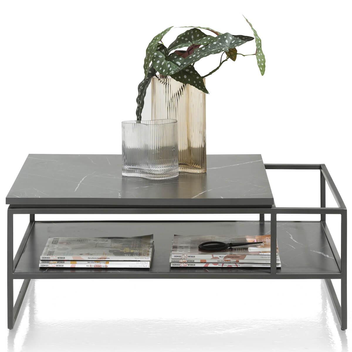 Table basse 60x90cm BOGOTA Xooon