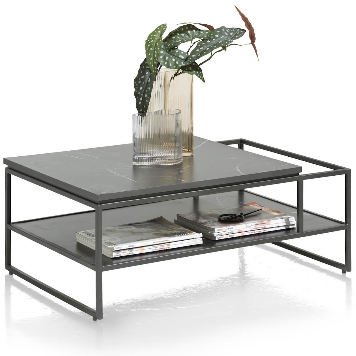 Table basse 60x90cm BOGOTA Xooon