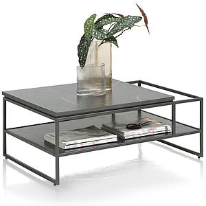 Table basse 60x90cm BOGOTA Xooon