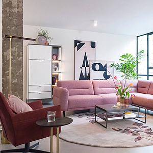 Table basse 60x90cm BOGOTA Xooon