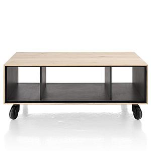 Table basse 60x90cm ELEMENTS Xooon