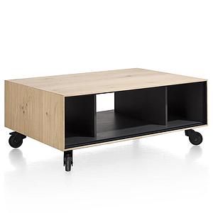 Table basse 60x90cm ELEMENTS Xooon