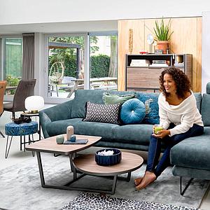 Table basse 65x115cm DOMANI Xooon