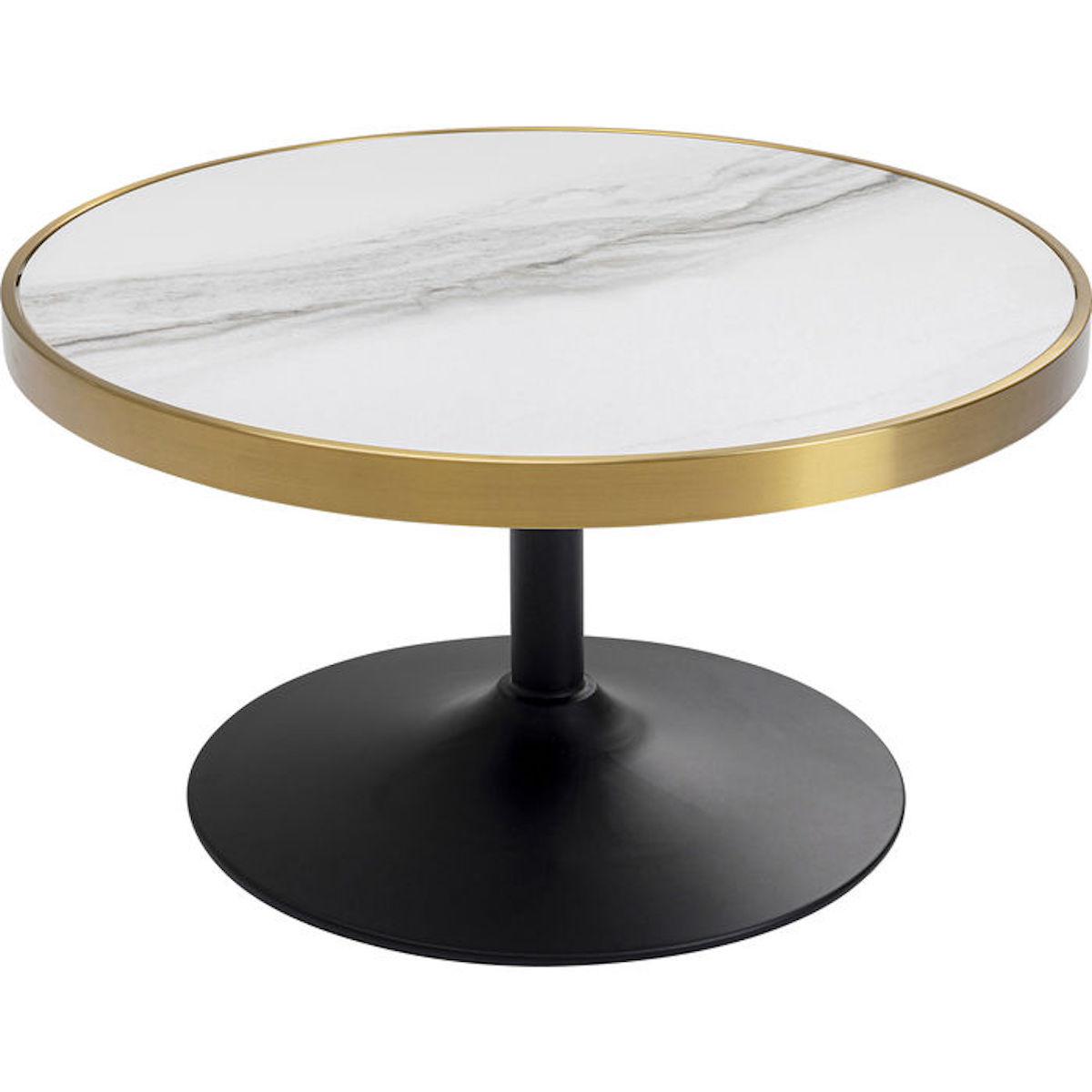 Table basse 70cm DAYLIGHT Kare Design