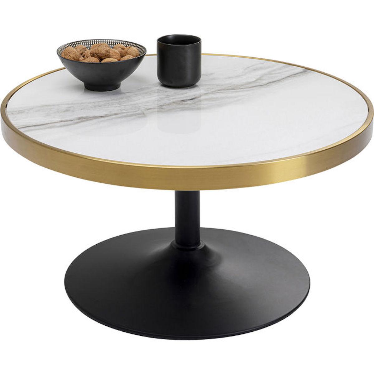 Table basse 70cm DAYLIGHT Kare Design