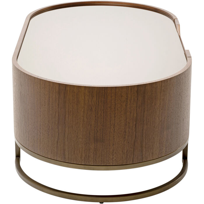 Table basse 70x130cm GIORGIO Kare Design