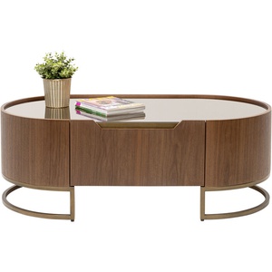 Table basse 70x130cm GIORGIO Kare Design