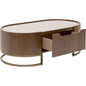 Table basse 70x130cm GIORGIO Kare Design