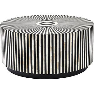 Table basse 75cm ELECTRA Kare Design