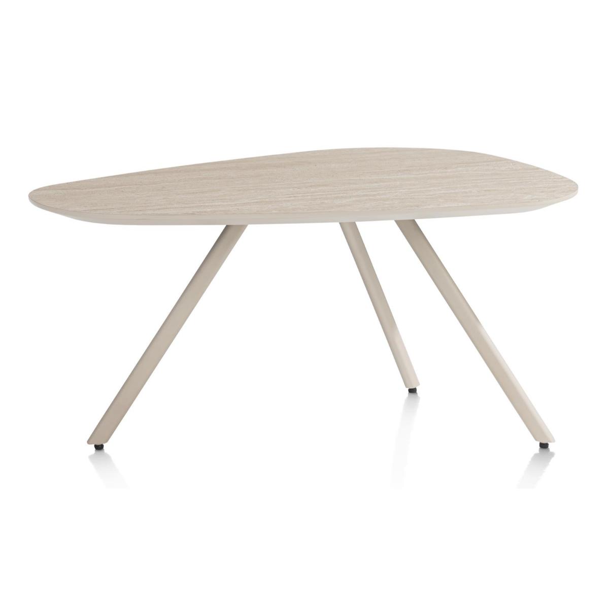 Table basse 75x45cm MINTOS Xooon