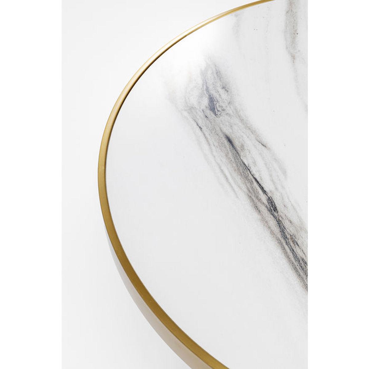 Table basse 80cm DAYLIGHT Kare Design