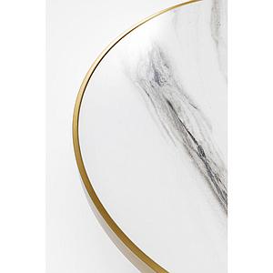 Table basse 80cm DAYLIGHT Kare Design