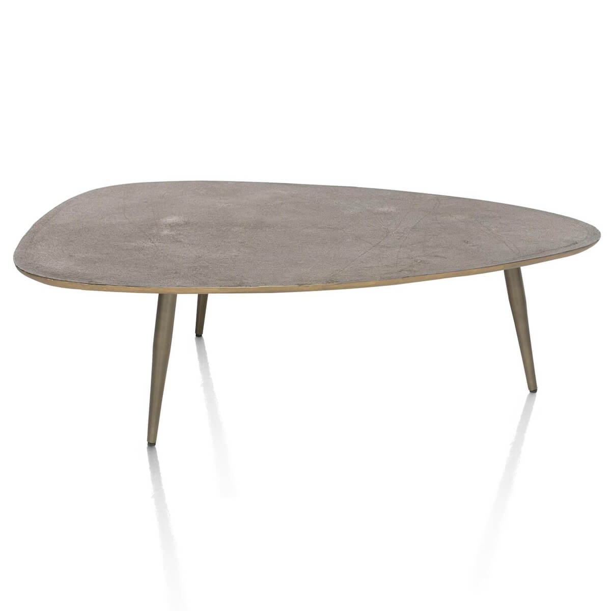 Table basse 82x105cm DORVAL Henders & Hazel