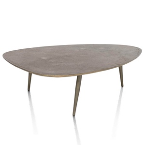 Table basse 82x105cm DORVAL Henders & Hazel