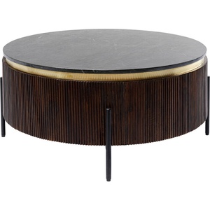 Table basse 90cm CATALINA Kare Design