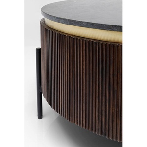 Table basse 90cm CATALINA Kare Design