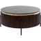 Table basse 90cm CATALINA Kare Design