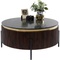 Table basse 90cm CATALINA Kare Design