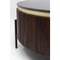 Table basse 90cm CATALINA Kare Design