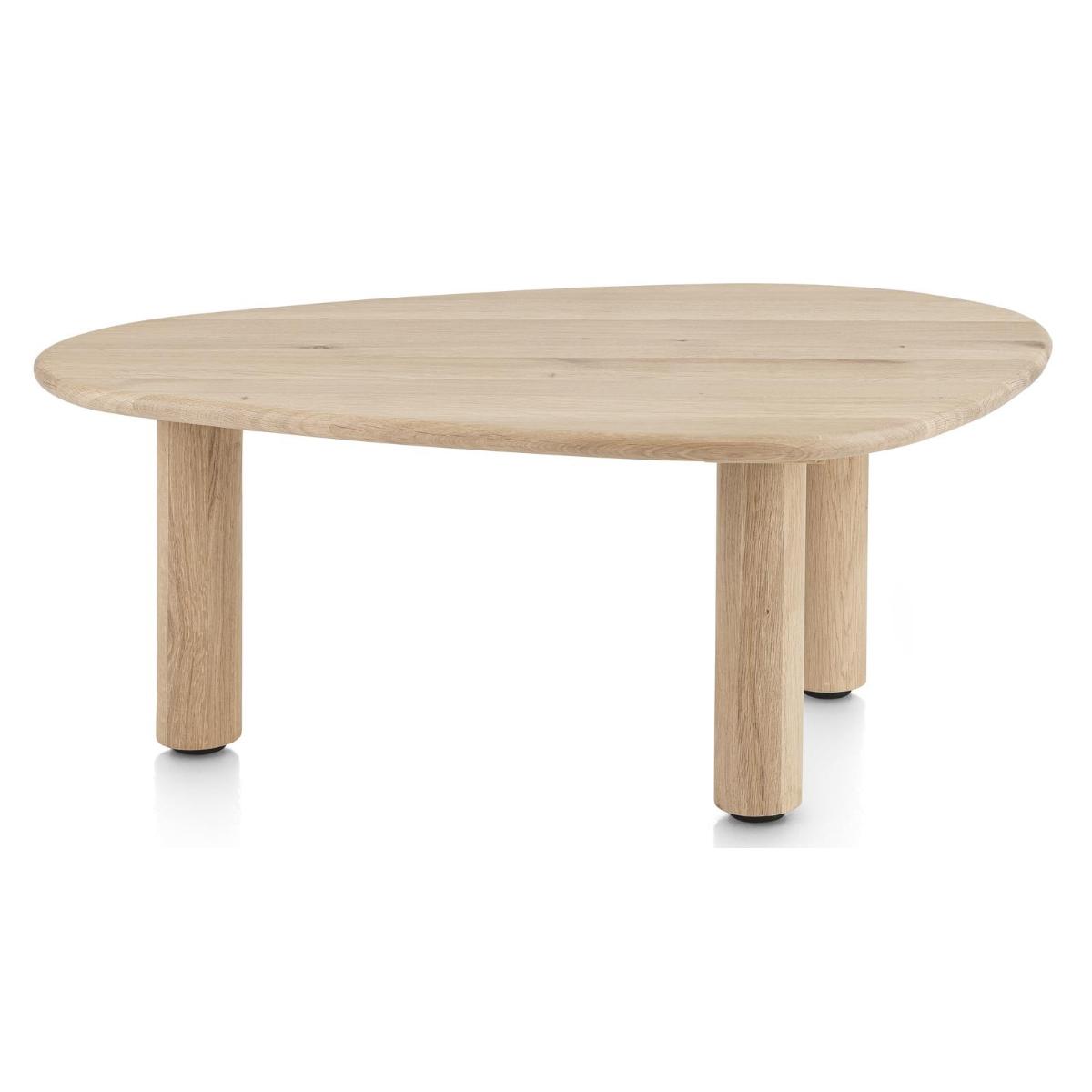 Table basse 90x65cm AZULO Henders & Hazel