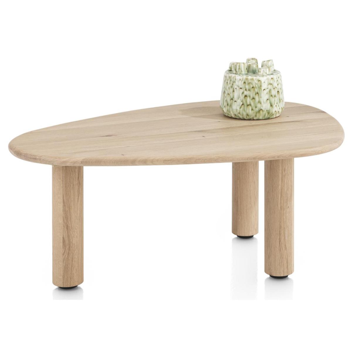 Table basse 90x65cm AZULO Henders & Hazel