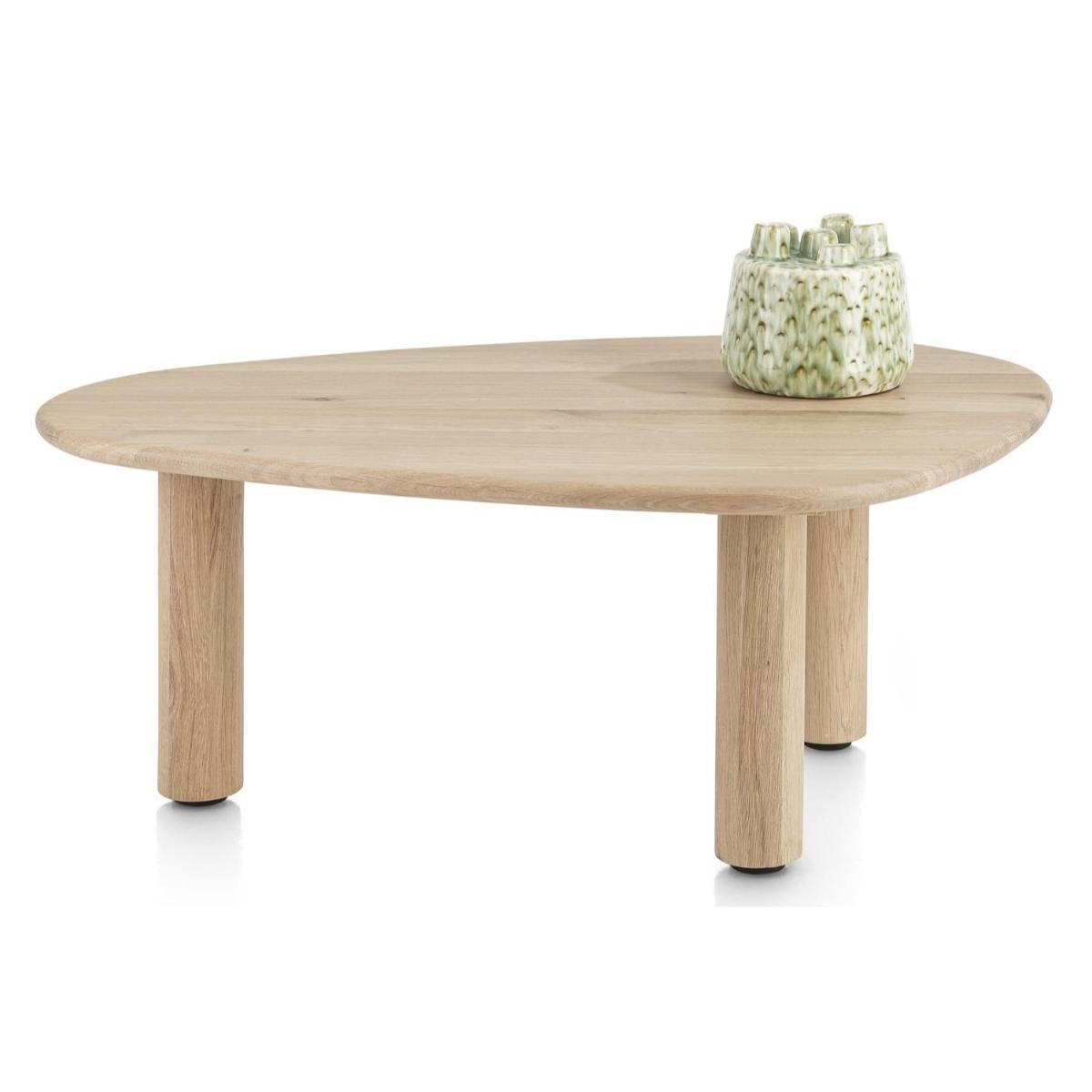 Table basse 90x65cm AZULO Henders & Hazel