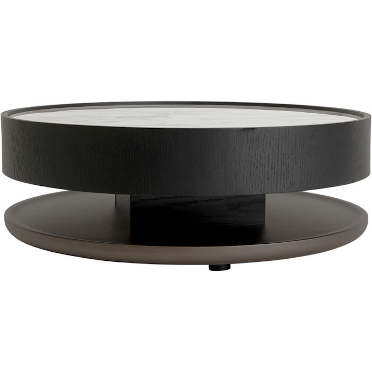 Table basse 93cm PHOENIX Kare Design