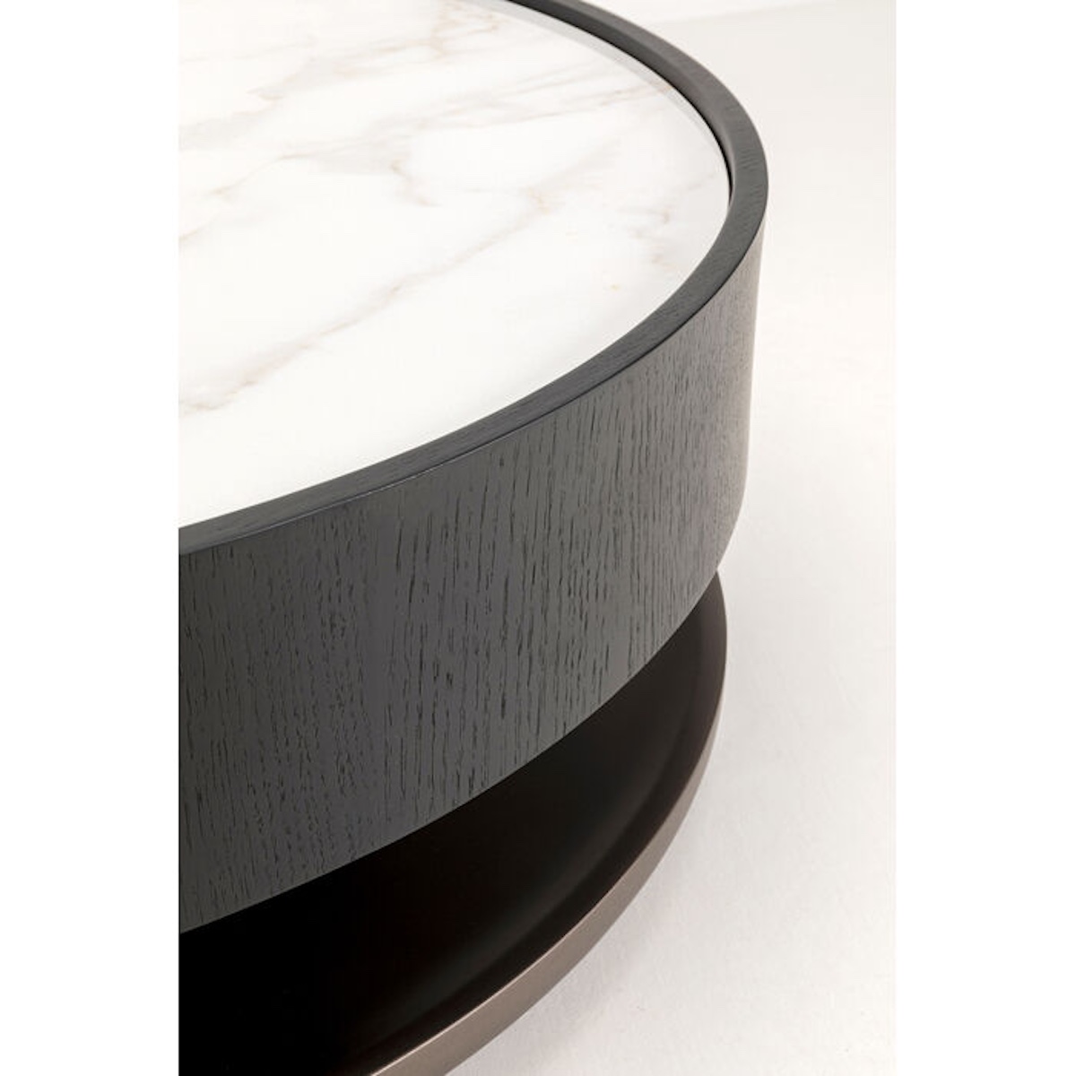 Table basse 93cm PHOENIX Kare Design