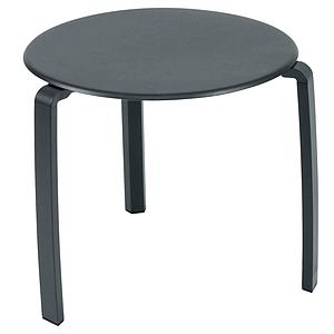 Table basse ALIZE Fermob Gris orage