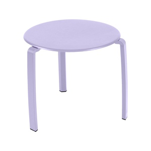 Table basse ALIZE Fermob guimauve