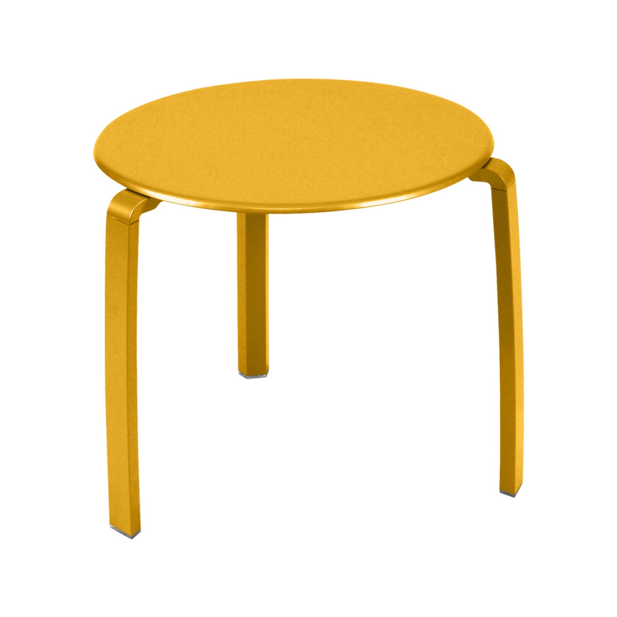 Table basse ALIZE Fermob Miel New