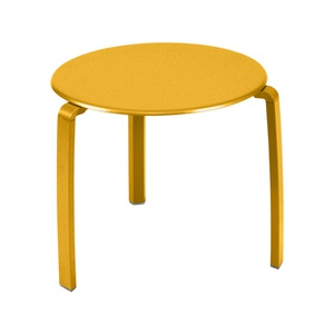 Table basse ALIZE Fermob Miel New