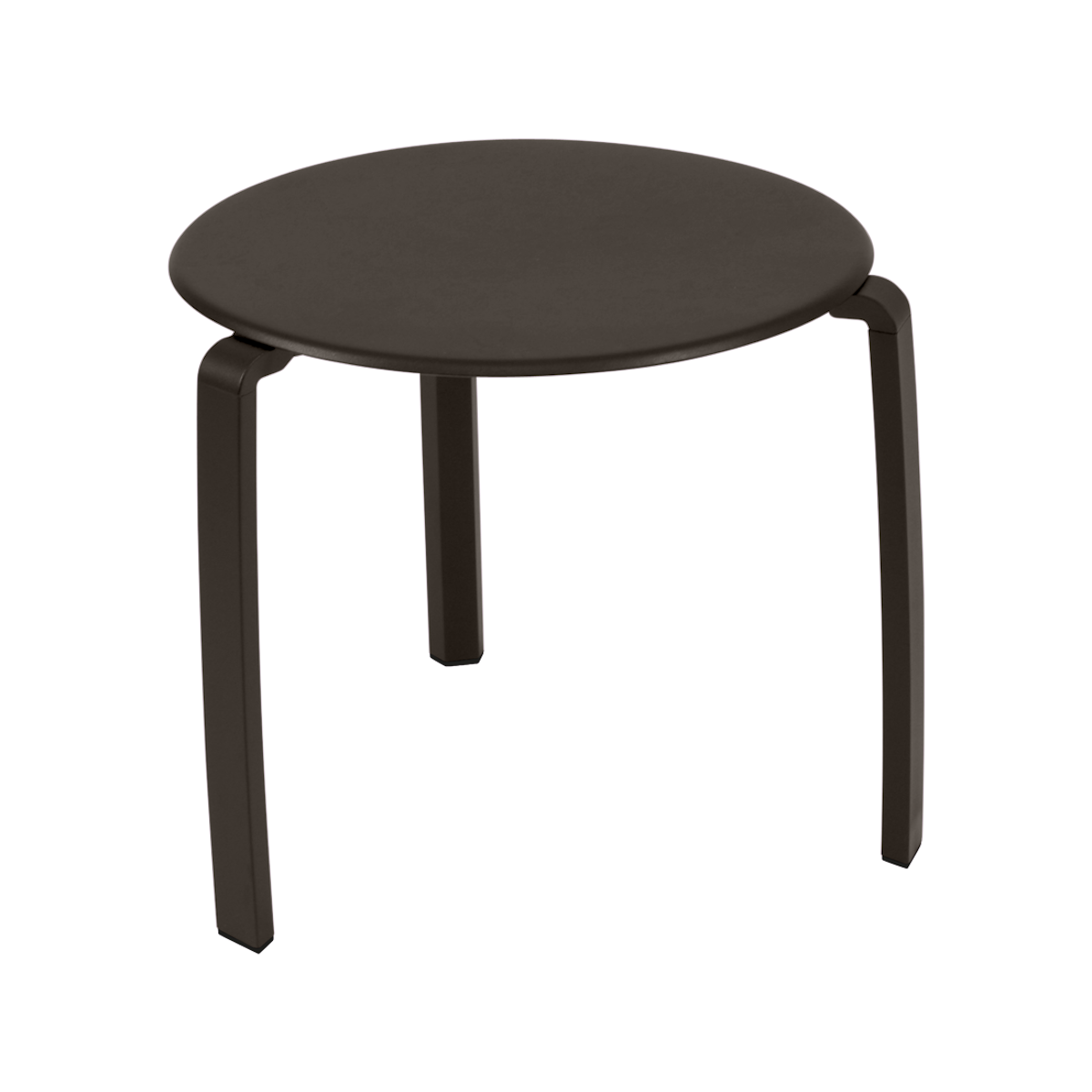 Table basse ALIZE Fermob tonka 