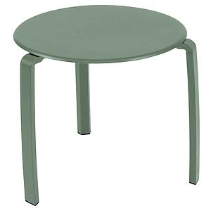 Table basse ALIZE Fermob vert cactus