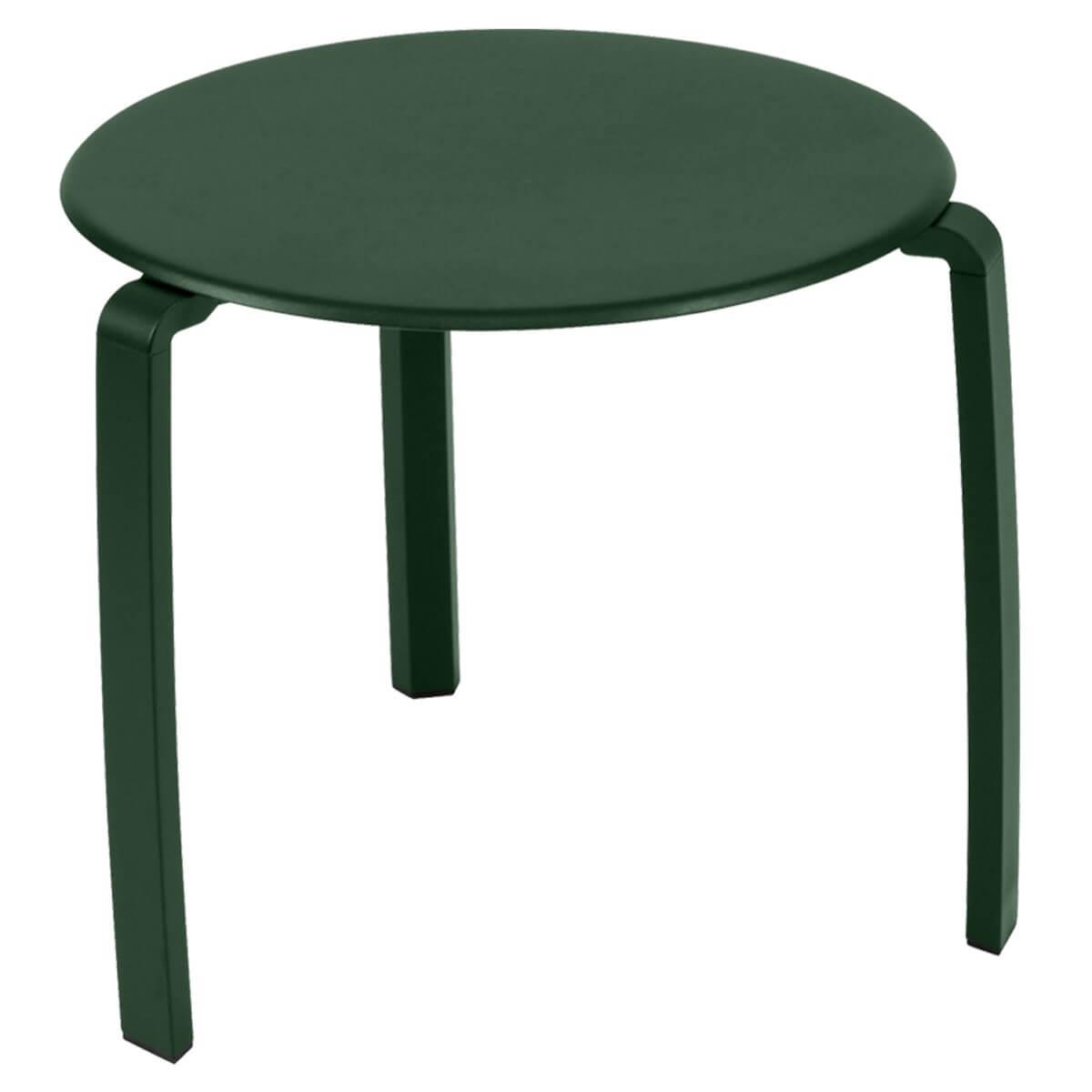 Table basse ALIZE Fermob Vert cèdre