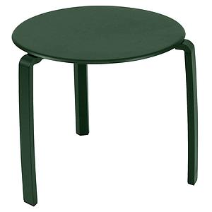 Table basse ALIZE Fermob Vert cèdre
