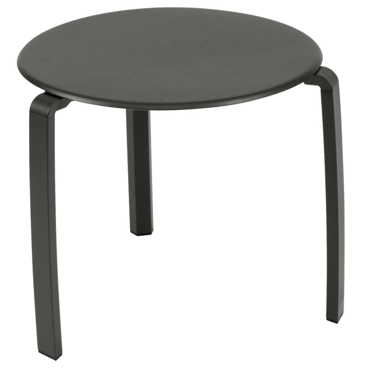 Table basse ALIZE Fermob Vert romarin