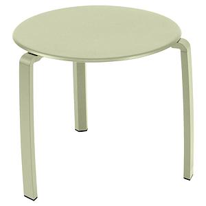Table basse ALIZE Fermob Vert tilleul