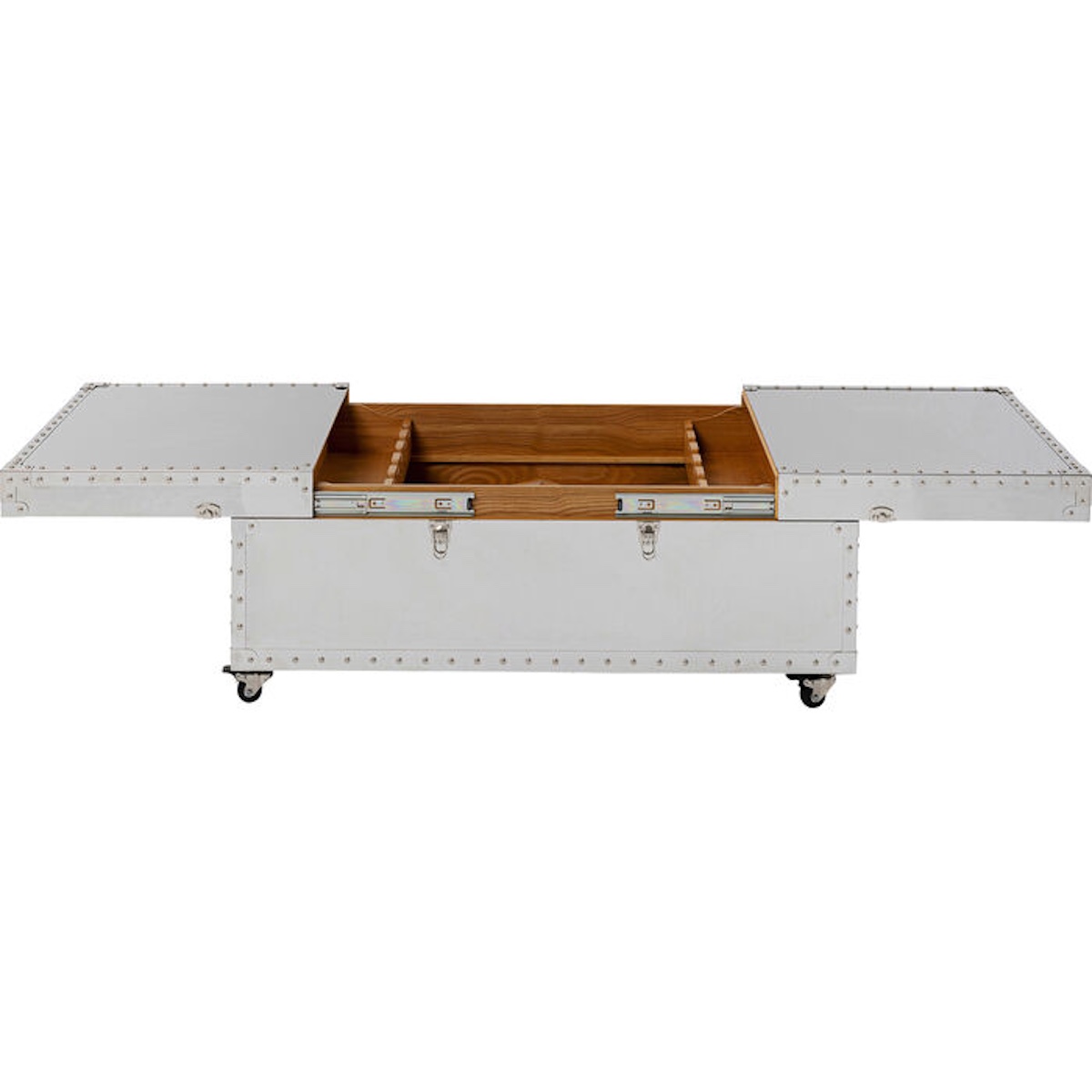 Table basse bar 120x75cm VEGAS Kare Design