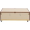 Table basse bar 120x75cm VENEZIA Kare Design Creme