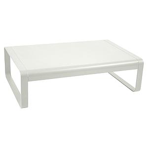 Table basse BELLEVIE Fermob gris argile