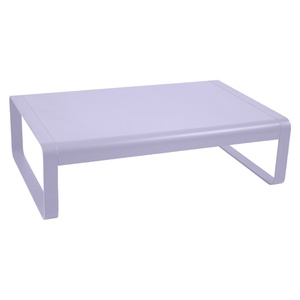 Table basse BELLEVIE Fermob guimauve