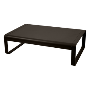 Table basse BELLEVIE fermob tonka 