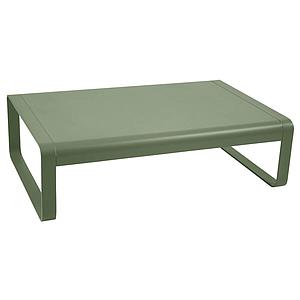 Table basse BELLEVIE Fermob vert cactus